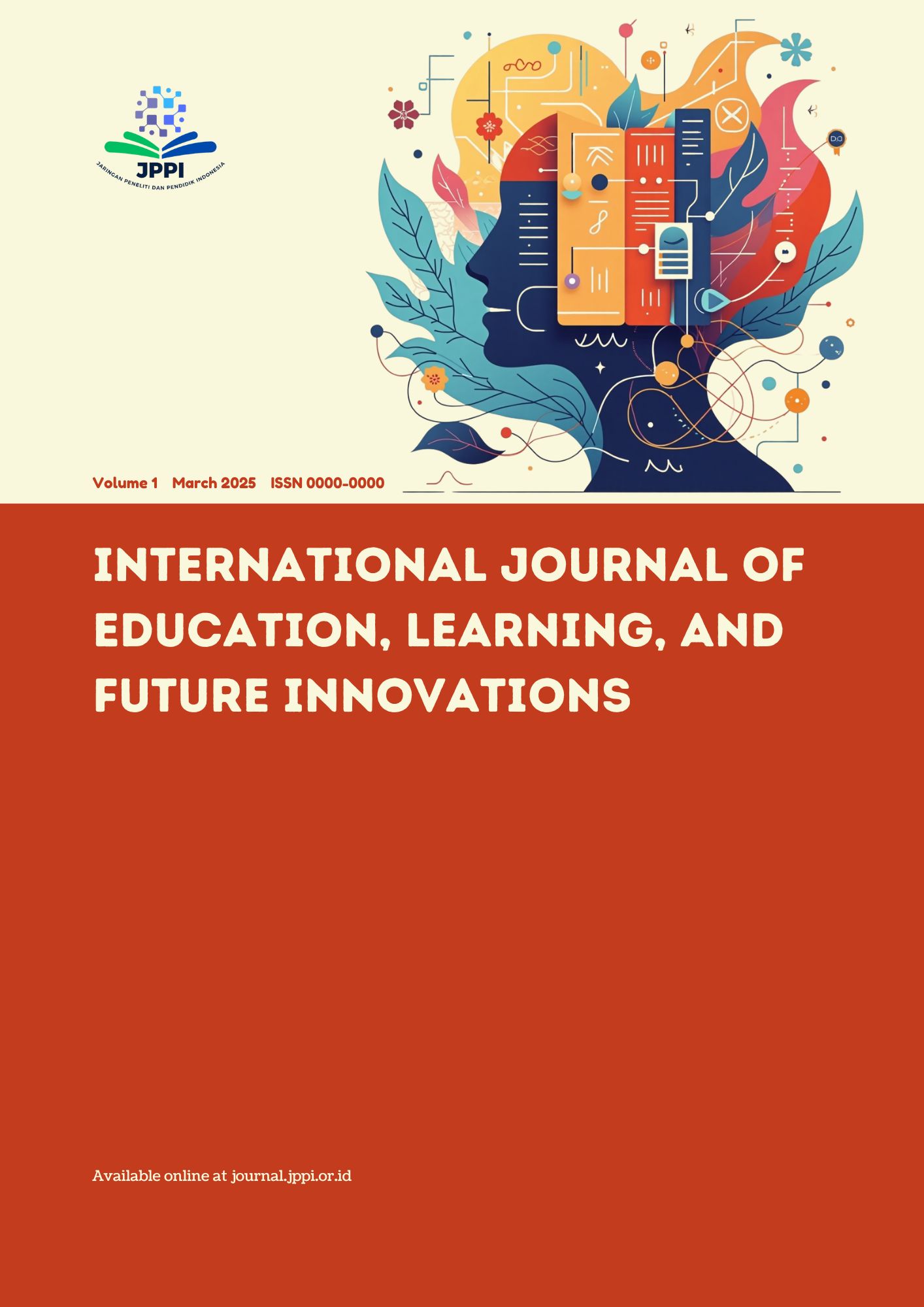 Journal Cover
